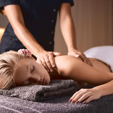 Garifalakis Comfort Rooms Поллонія Екстер'єр фото