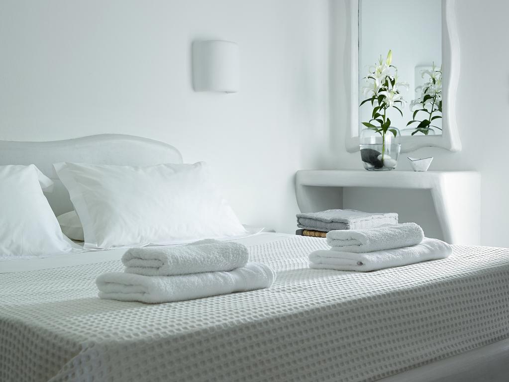 Garifalakis Comfort Rooms Поллонія Номер фото