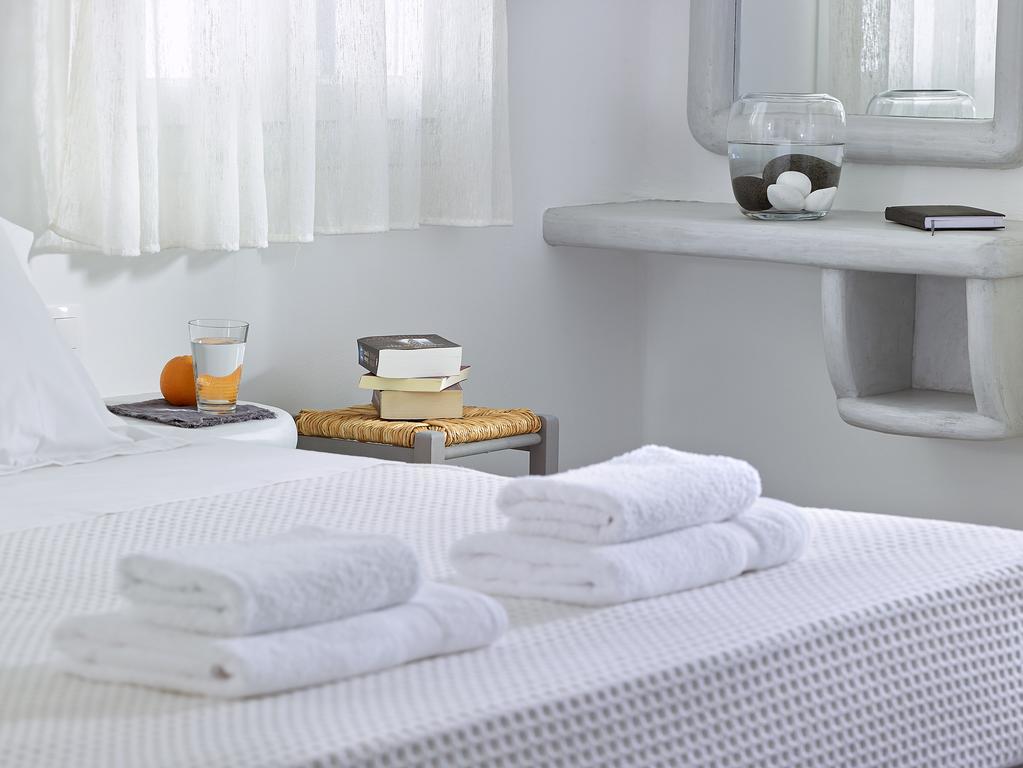 Garifalakis Comfort Rooms Поллонія Номер фото